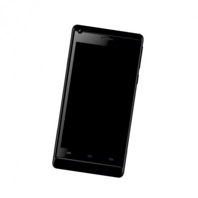 Lcd Flex Cable For Celkon Millennium Vogue Q455 By - Maxbhi Com