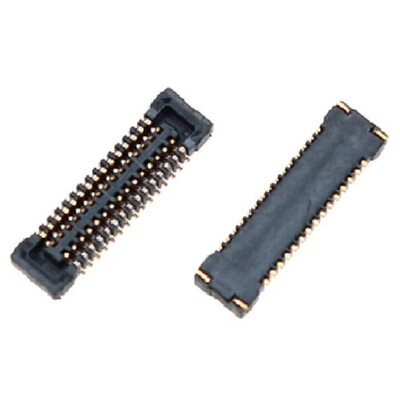 Lcd Connector For Blackview R7 By - Maxbhi Com