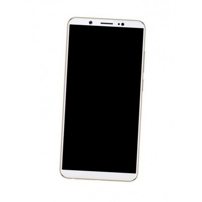 Lcd Connector For Vivo Y75 By - Maxbhi Com