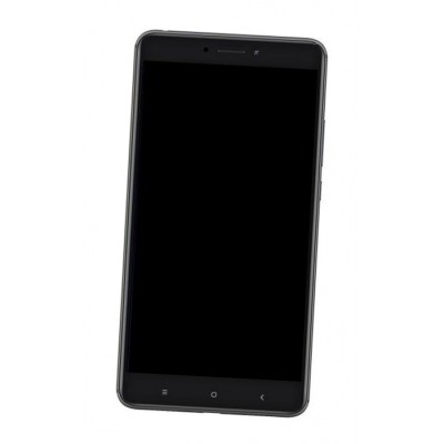 Lcd Connector For Xiaomi Mi Max 2 32gb By - Maxbhi Com