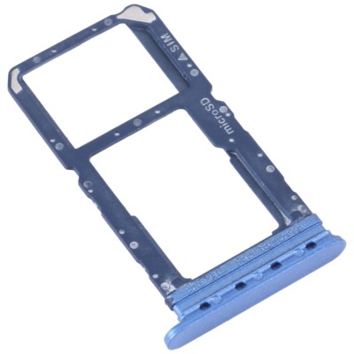 Sim Card Holder Tray For Oppo A77 4g Sky - Maxbhi Com