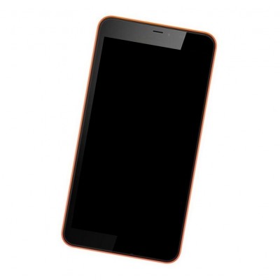Lcd Connector For Microsoft Lumia 640 Xl Lte Dual Sim By - Maxbhi Com