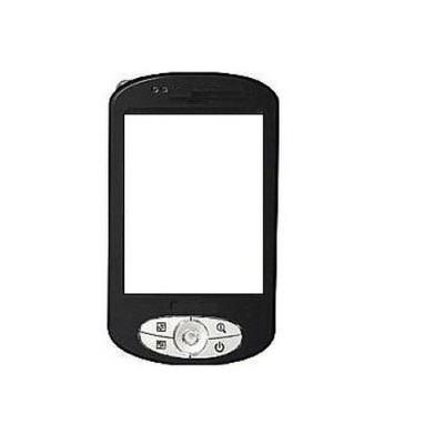 Full Body Housing For Mitac Mio P550 Black - Maxbhi Com