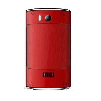 Full Body Housing For Mito 699 Black - Maxbhi Com