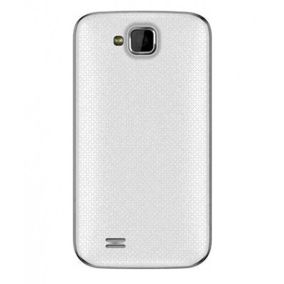 Full Body Housing For Mtech Opal Pro White - Maxbhi Com