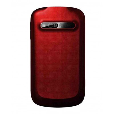 Full Body Housing For Mts Alcatel 351 Cdma Red - Maxbhi Com