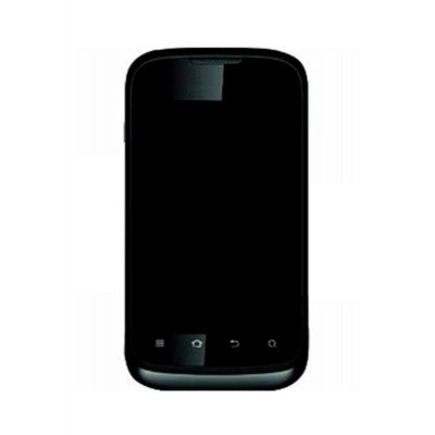 Full Body Housing For Mts Duet Black - Maxbhi Com