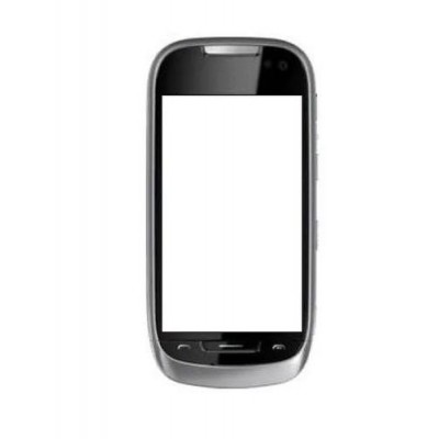 Full Body Housing For Nokia 710 Black - Maxbhi Com