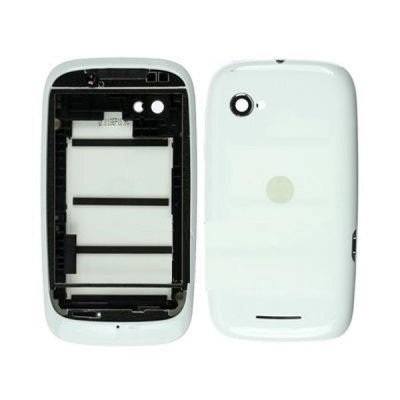 Full Body Housing for Motorola Domino+ XT530 White