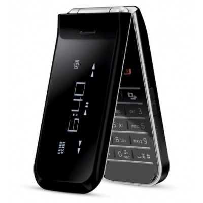 Full Body Housing for Nokia 7205 Intrigue