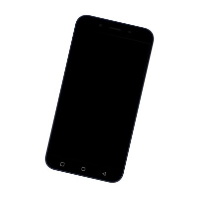 Handsfree Audio Jack Flex Cable For Micromax Canvas Doodle 4 Q391 By - Maxbhi Com
