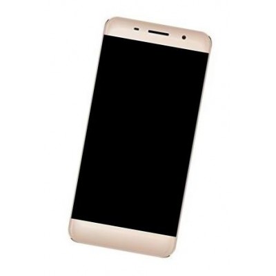 Fingerprint Sensor Flex Cable For Leagoo M5 Edge Gold By - Maxbhi Com