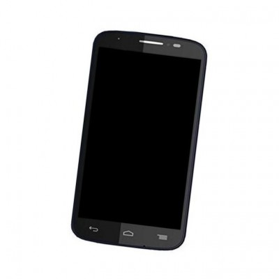 Handsfree Audio Jack Flex Cable For Panasonic P31 By - Maxbhi Com