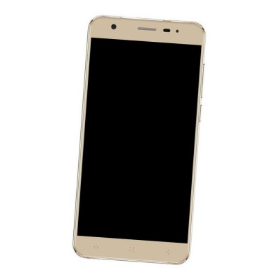 Lcd Connector For Elephone A1 By - Maxbhi Com