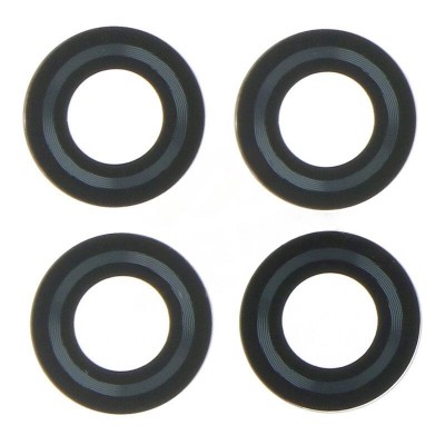 Camera Lens For Doogee S96 Pro Orange By - Maxbhi Com