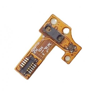 Proximity Light Sensor Flex Cable For Doogee S96 Pro By - Maxbhi Com