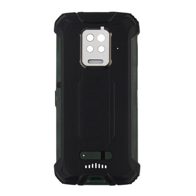 Back Panel Cover For Doogee S59 Pro Green - Maxbhi Com