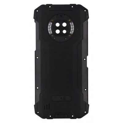 Back Panel Cover For Doogee S96 Pro White - Maxbhi Com