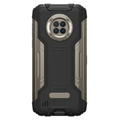 Full Body Housing For Doogee S96 Pro White - Maxbhi Com