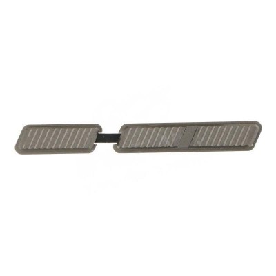 Power Button Outer For Doogee S88 Plus Green By - Maxbhi Com