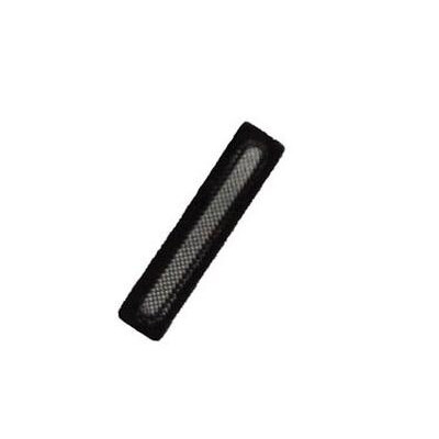 Speaker Jaali Anti Dust Net Rubber For Blackview Alife P1 Pro By - Maxbhi Com