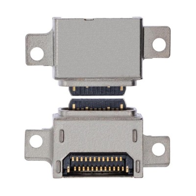 Charging Connector For Oppo A77 4g By - Maxbhi Com