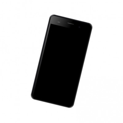 Ear Speaker Flex Cable For Qmobile Noir I6 Metal Hd By - Maxbhi Com