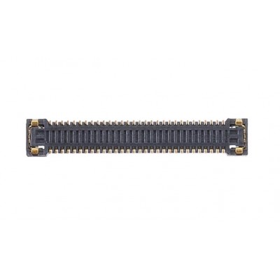 Lcd Connector For Apple Ipad Air 2 Wifi 32gb By - Maxbhi Com