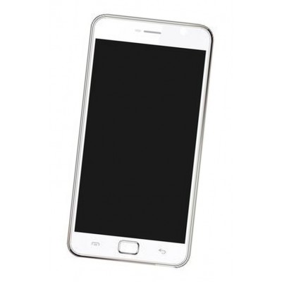 Lcd Connector For Blackview Alife P1 Pro By - Maxbhi Com