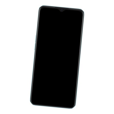 Lcd Connector For Oppo A77 4g By - Maxbhi Com