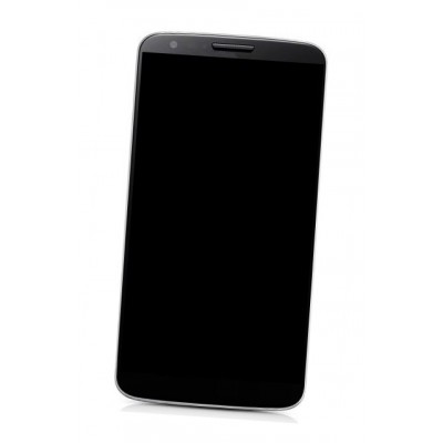 Lcd Flex Cable For Lg G2 D805 By - Maxbhi Com