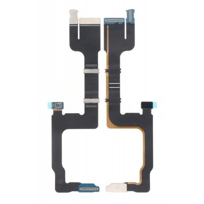 Main Flex Cable For Samsung Galaxy Z Flip4 5g By - Maxbhi Com