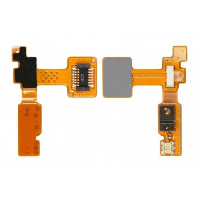 Proximity Light Sensor Flex Cable For Lg G2 D805 By - Maxbhi Com