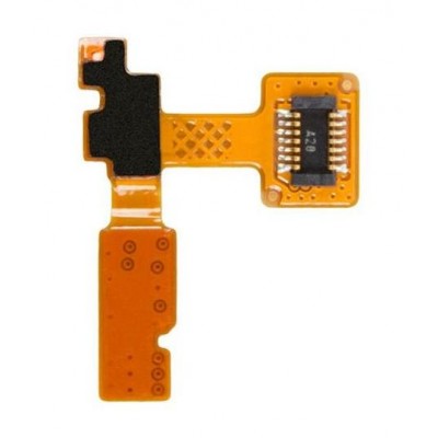 Proximity Light Sensor Flex Cable For Lg G2 D805 By - Maxbhi Com