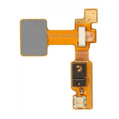 Proximity Light Sensor Flex Cable For Lg G2 D805 By - Maxbhi Com