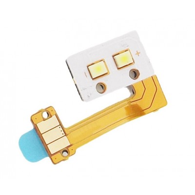 Proximity Light Sensor Flex Cable For Ulefone Armor X10 By - Maxbhi Com