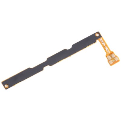 Volume Button Flex Cable For Vivo Y35 2022 By - Maxbhi Com
