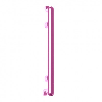 Volume Side Button Outer For Samsung Galaxy Z Flip4 5g Purple By - Maxbhi Com