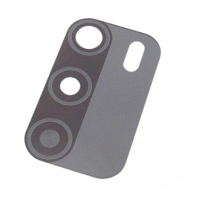 Camera Lens For Ulefone Armor X10 Grey By - Maxbhi Com