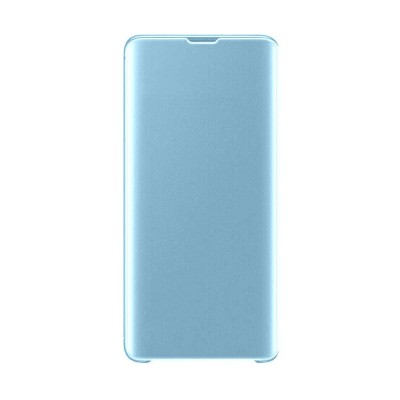 Flip Cover For Oppo A77 4g Sky By - Maxbhi Com