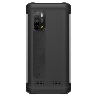 Full Body Housing For Ulefone Armor X10 Black - Maxbhi Com
