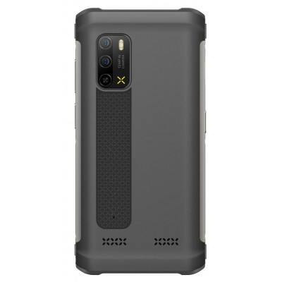 Full Body Housing For Ulefone Armor X10 White - Maxbhi Com