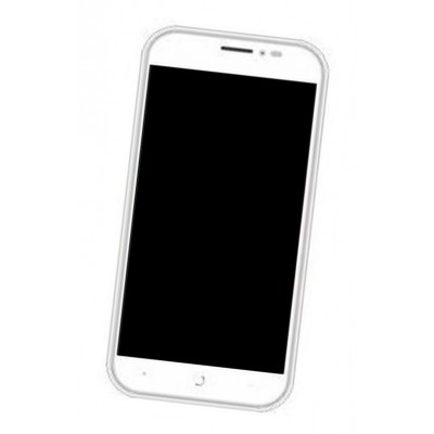 Lcd Connector For Lephone W11 By - Maxbhi Com