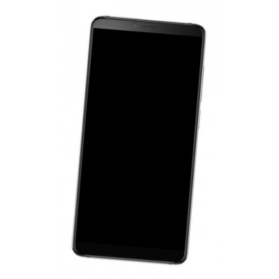 Lcd Connector For Vodafone Smart X9 By - Maxbhi Com