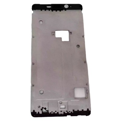 LCD Frame Middle Chassis for Ulefone Armor X10 Grey
