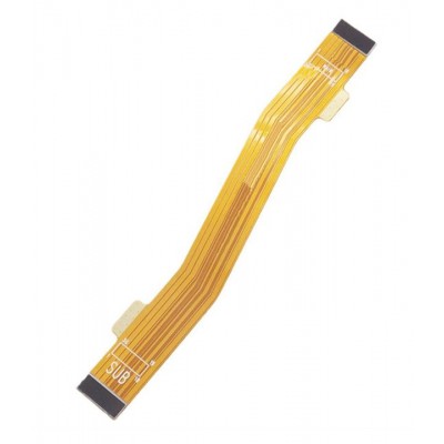 Main Board Flex Cable For Ulefone Armor X10 By - Maxbhi Com