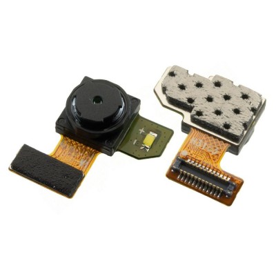 Replacement Front Camera For Ulefone Armor X10 Selfie Camera By - Maxbhi Com