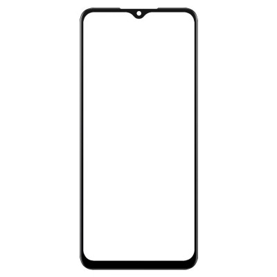 Touch Screen Digitizer For Oppo A77 4g Orange By - Maxbhi Com