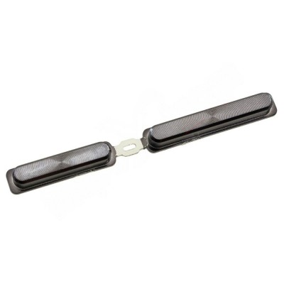 Volume Side Button Outer For Ulefone Armor X10 Black By - Maxbhi Com