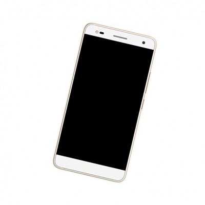 Lcd Connector For Itel It1518 By - Maxbhi Com